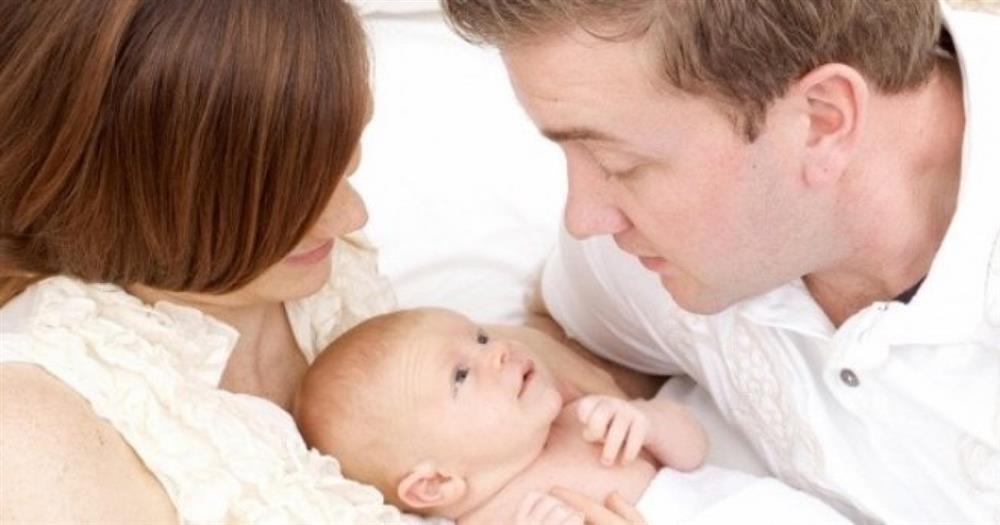 Những vấn đề có thể phát sinh sau khi có con và cách hóa giải-2