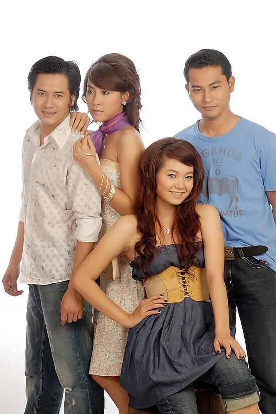 Dàn diễn viên Gọi Giấc Mơ Về sau 14 năm giờ ra sao?-1