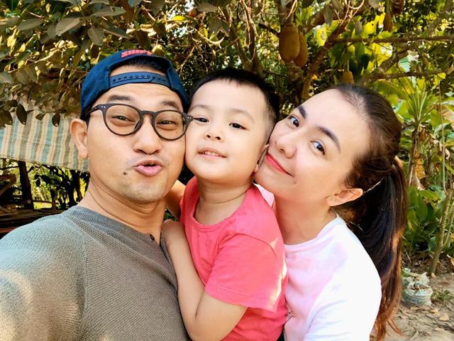 Dàn diễn viên Gọi Giấc Mơ Về sau 14 năm giờ ra sao?-6