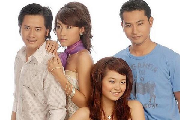 Dàn diễn viên Gọi giấc mơ về sau 14 năm giờ ra sao?