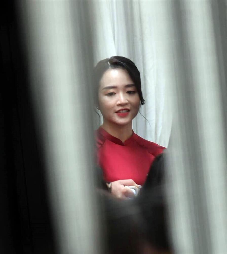 Các Wags Việt ngày ăn hỏi: Người xinh đẹp, người bị dìm thê thảm-1