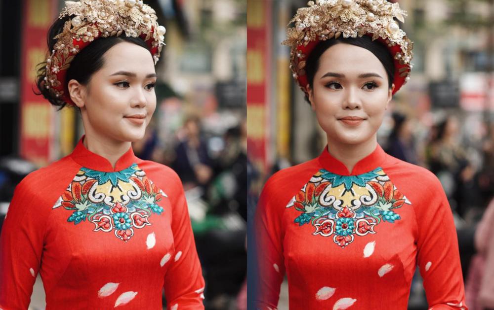 Các Wags Việt ngày ăn hỏi: Người xinh đẹp, người bị dìm thê thảm-8