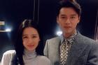 Lộ bằng chứng Son Ye Jin đưa Hyun Bin ra mắt hội chị em