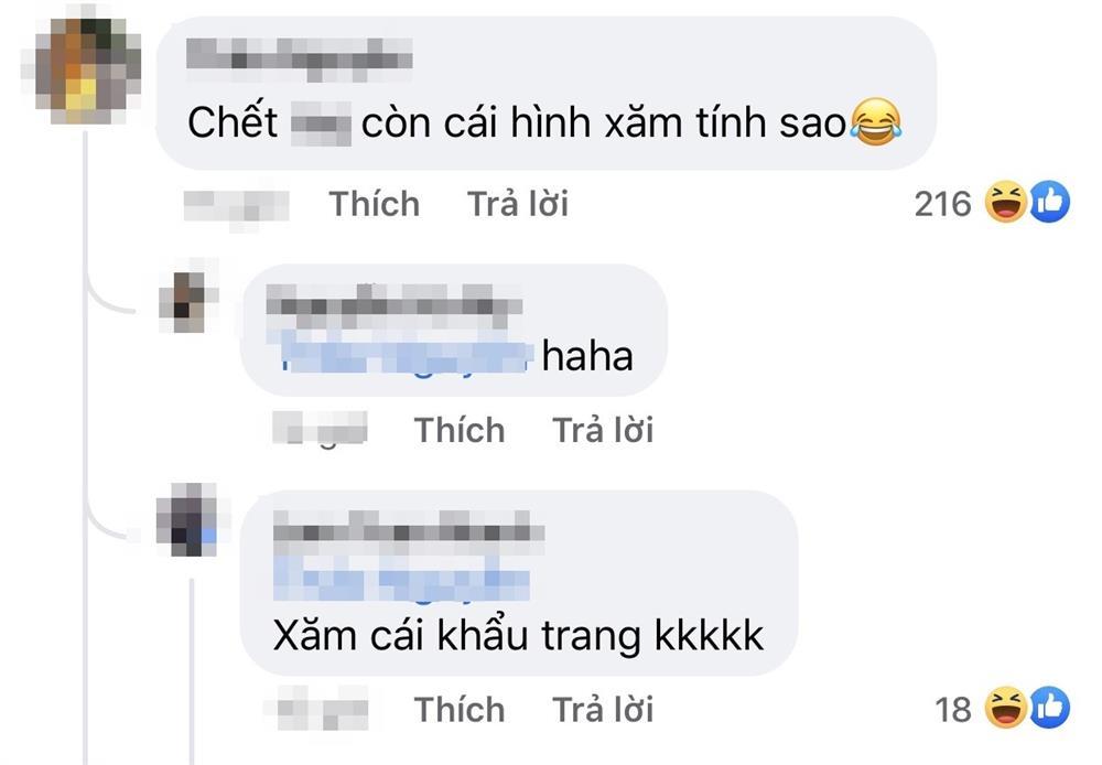 Giải tán hình xăm cho người chơi hệ chia tay như Quách Ngọc Ngoan-3