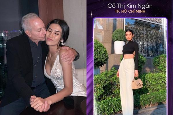 Sao nam U40 đưa vợ kém 16 tuổi đi thi tốt nghiệp THPT-6