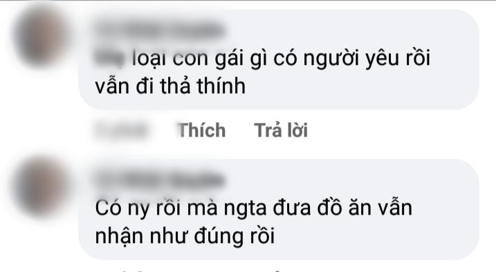 Chàng trai nhận cái kết đắng cay khi tán gái mà quên hỏi: Em có người yêu chưa-3