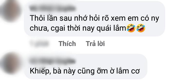 Chàng trai nhận cái kết đắng cay khi tán gái mà quên hỏi: Em có người yêu chưa-4