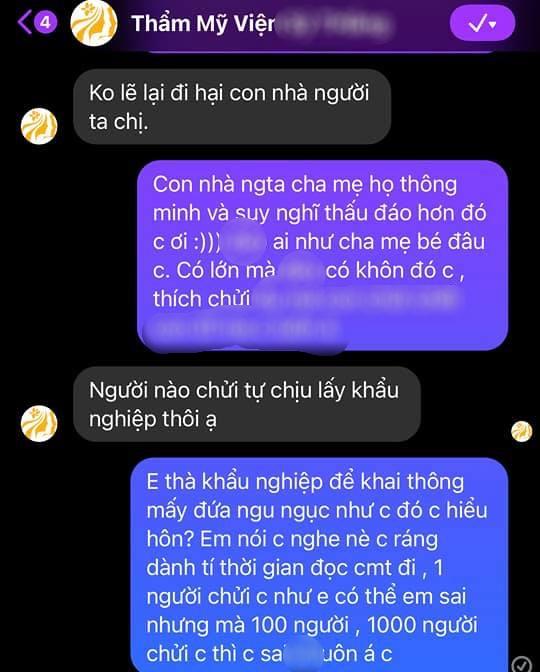 Bé 5 tuổi xăm môi: Bố mẹ bé thách thức ai chửi tự khẩu nghiệp-9