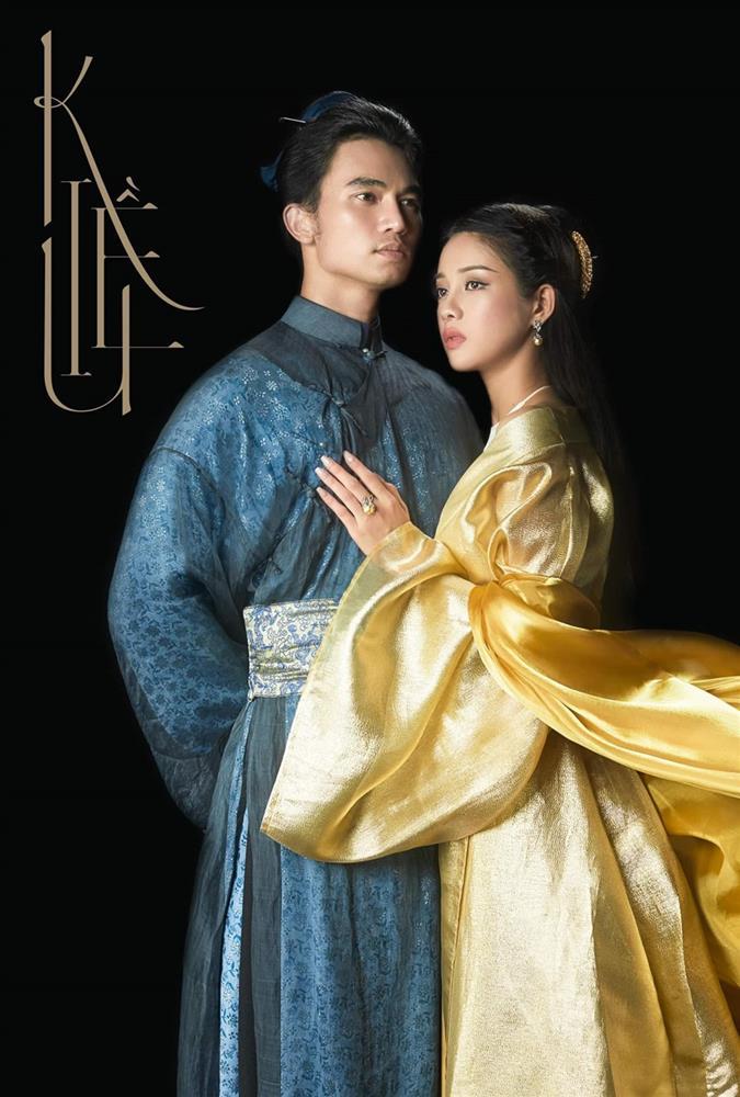 Nam diễn viên đóng Thúc Sinh trong Kiều: Có phải mình đang làm việc quá tầm tay?-1