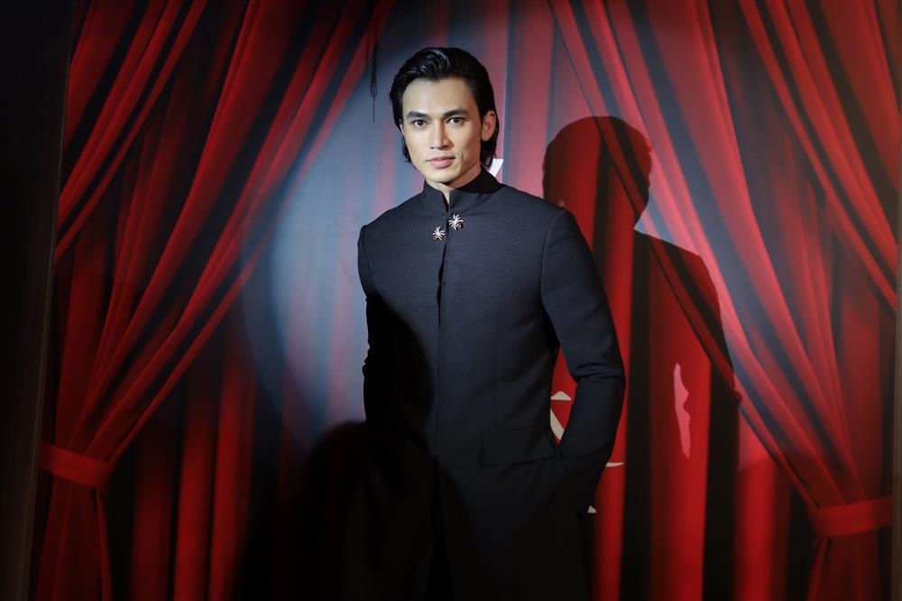 Nam diễn viên đóng Thúc Sinh trong Kiều: Có phải mình đang làm việc quá tầm tay?-3