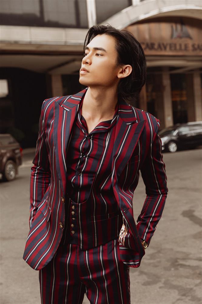 Nam diễn viên đóng Thúc Sinh trong Kiều: Có phải mình đang làm việc quá tầm tay?-5