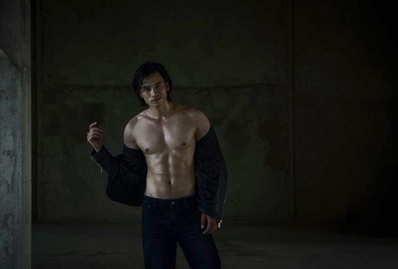 Nam diễn viên đóng Thúc Sinh trong Kiều: Có phải mình đang làm việc quá tầm tay?-7