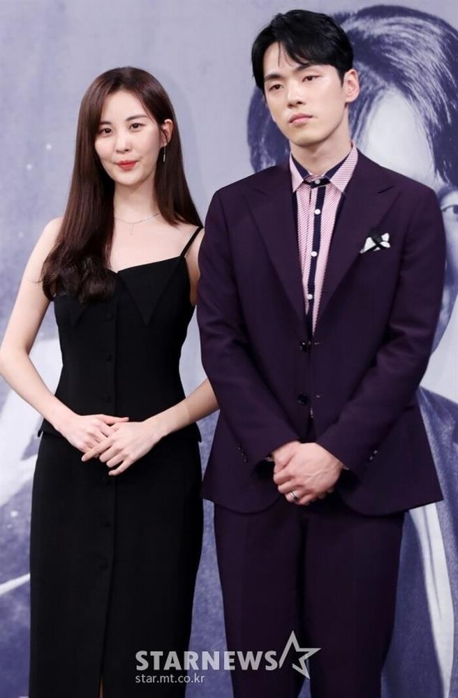 Mỹ nam Hạ Cánh Nơi Anh bị đào phốt cũ từng khiến bạn diễn nữ khóc tủi-3