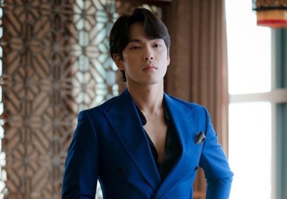 Mỹ nam Hạ Cánh Nơi Anh bị đào phốt cũ từng khiến bạn diễn nữ khóc tủi-4