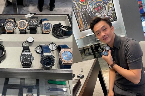 Đàm Thu Trang ra mặt bênh chồng khi Cường Đô La bị chê xấu-4