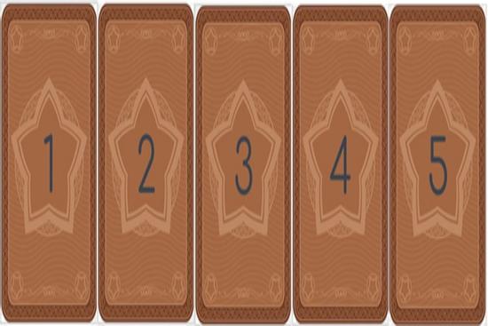 Bốc bài Tarot: Bạn trai nhìn nhận bạn là người như thế nào?