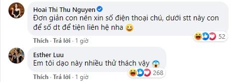 Ca sĩ Trúc Nhân bị cơ trưởng hãng hàng không quát mắng-4