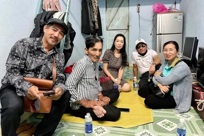 Trịnh Kim Chi nói gì khi bị tố dàn dựng vụ việc Thương Tín bị bệnh?-4