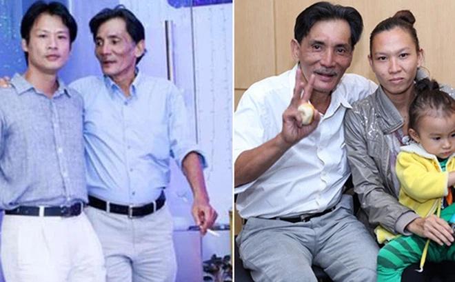 Thương Tín hé lộ vợ cũ đang ở Mỹ, day dứt với con trai vì lỗi lầm xưa-2