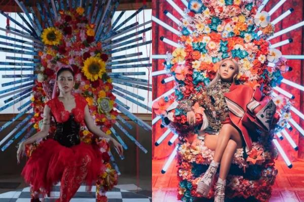 Học RMIT mà sao Chi Pu không biết nòng nọc là con của ếch?-4