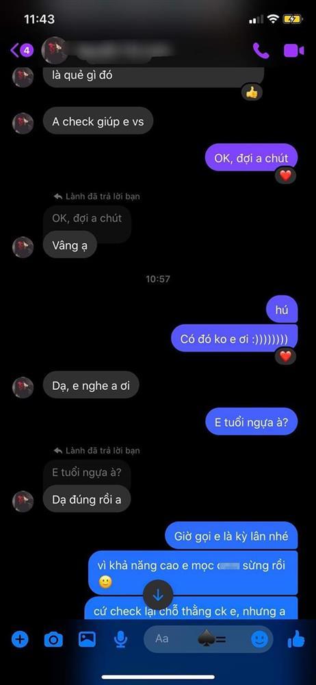 Chồng gieo quẻ ngoại tình, vợ nhờ thầy bắt gian đời này có 1-0-2-3