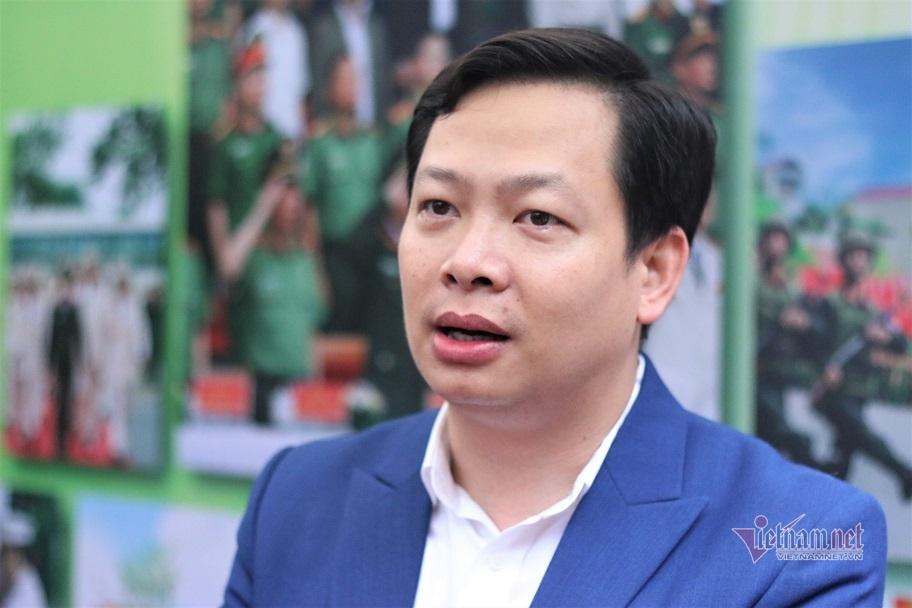 Học viện Cảnh sát dành chỉ tiêu tuyển thí sinh 7.5 IELTS trở lên-1