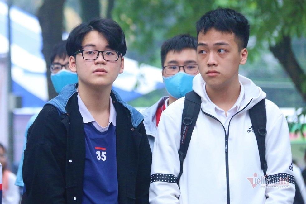 Học viện Cảnh sát dành chỉ tiêu tuyển thí sinh 7.5 IELTS trở lên-2