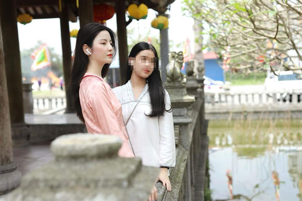 Bồ mới Quang Hải phát ngôn ẩn ý trong lúc bị soi sửa nát mặt-6