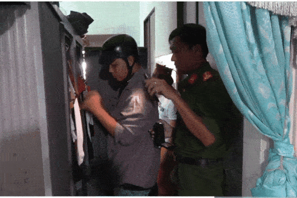 Giám đốc bệnh viện thuê giết nhầm người: Tình địch lên tiếng-3