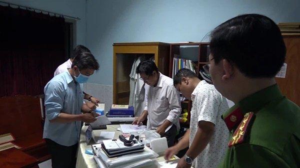 Giám đốc Bệnh viện thuê giết nhầm người: Nạn nhân và vợ Giám đốc thường tụ tập ca hát-2