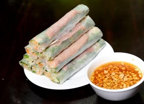 Món ăn Việt giản dị mà khiến sao Hàn phải rơi nước mắt vì quá ngon-3