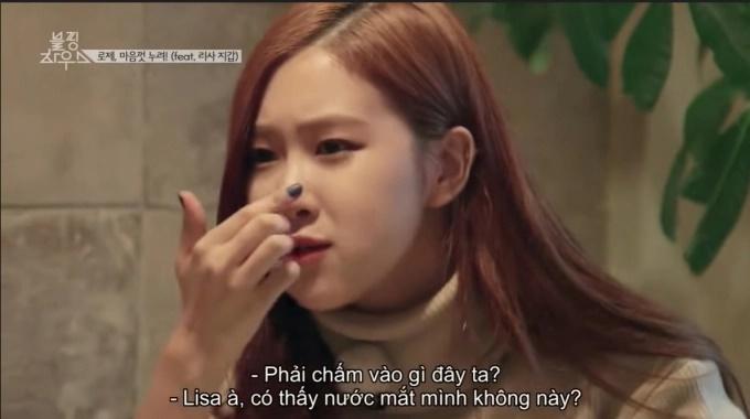 Món ăn Việt giản dị mà khiến sao Hàn phải rơi nước mắt vì quá ngon-6