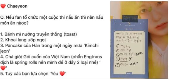 Món ăn Việt giản dị mà khiến sao Hàn phải rơi nước mắt vì quá ngon-9