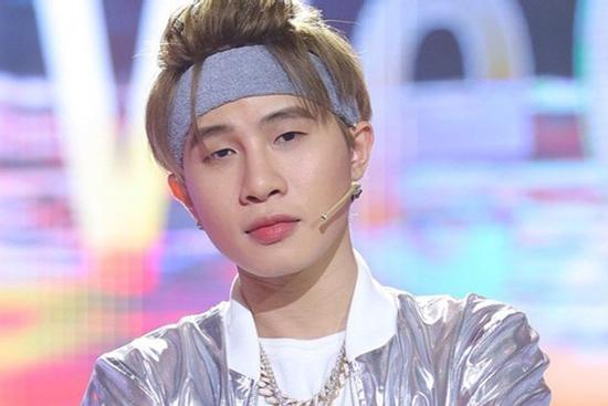 Jack bất ngờ tuyên bố: 'Chỉ làm ca sĩ 7-8 năm nữa'
