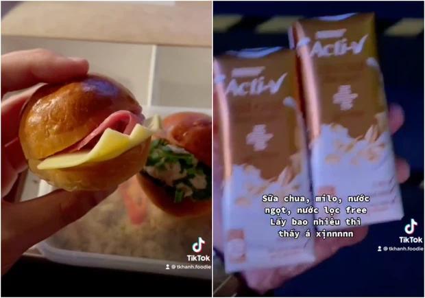 Hé lộ thực đơn VVIP của Rap Việt Concert-3