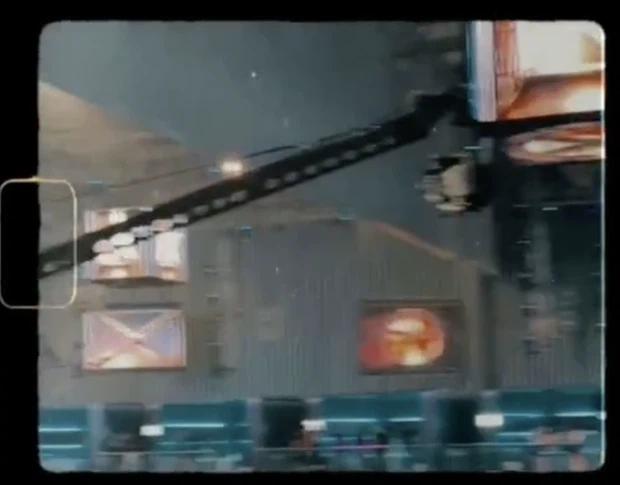 Hé lộ thực đơn VVIP của Rap Việt Concert-4