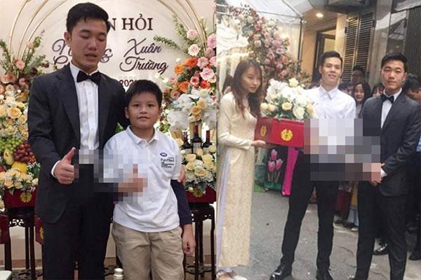 Nhan sắc Nhuệ Giang cân đẹp từ chụp lén đến ảnh thẻ-5