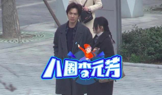 Chung Hán Lương đóng máy phim mới sau Cẩm Tâm Tựa Ngọc, nhan sắc được khen nức nở-5