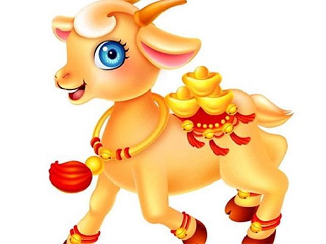 3 con giáp hào phóng, càng chi nhiều càng kiếm lắm, chẳng lo hết tiền-1