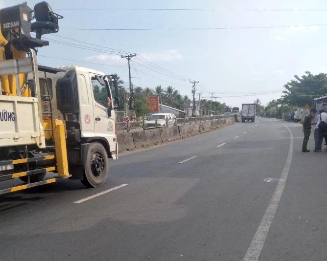 Giám đốc bệnh viện thuê giết nhầm người: Tình địch lên tiếng-1