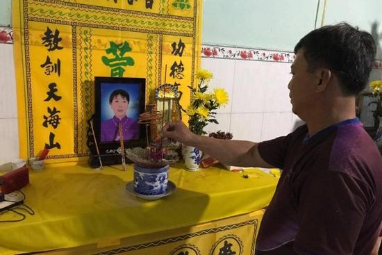 Vụ Giám đốc bệnh viện thuê người giết người: Tâm sự nhói lòng của chồng nạn nhân