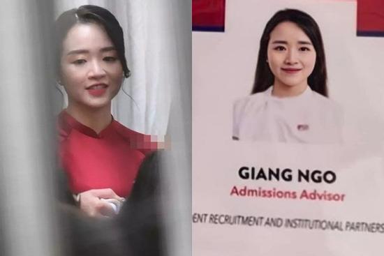Nhan sắc Nhuệ Giang 'cân đẹp' từ chụp lén đến ảnh thẻ