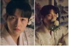 Song Joong Ki 'điên đảo' với loạt ảnh cài hoa, môi đỏ khoe visual cực phẩm