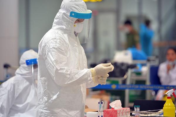 Phát hiện mới về bệnh nhân Covid-19-2