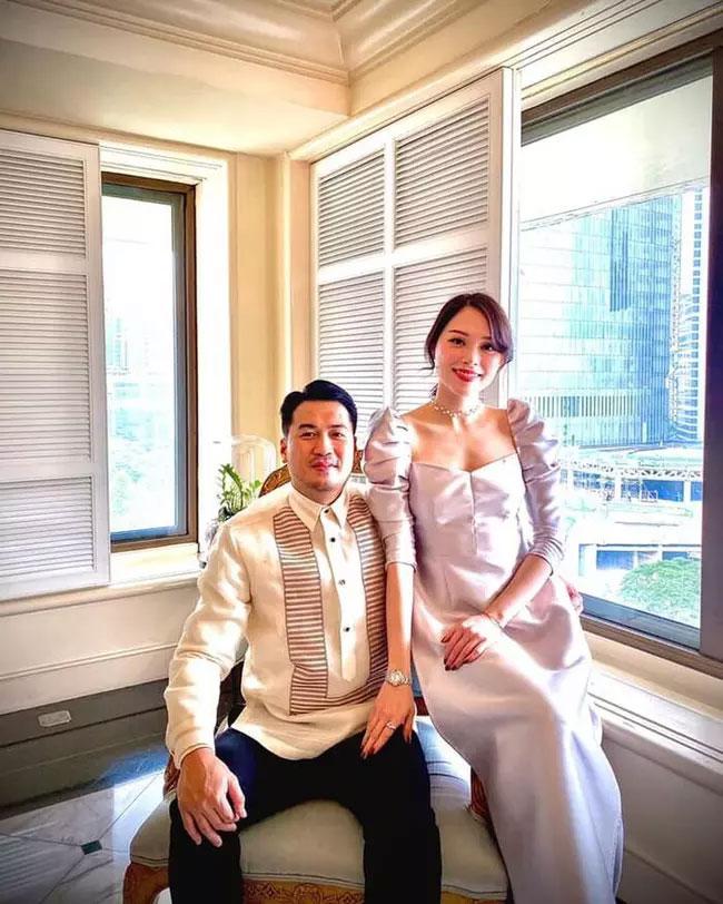 Linh Rin liên tiếp lộ bằng chứng sắp vào làm dâu cùng nhà Hà Tăng-2