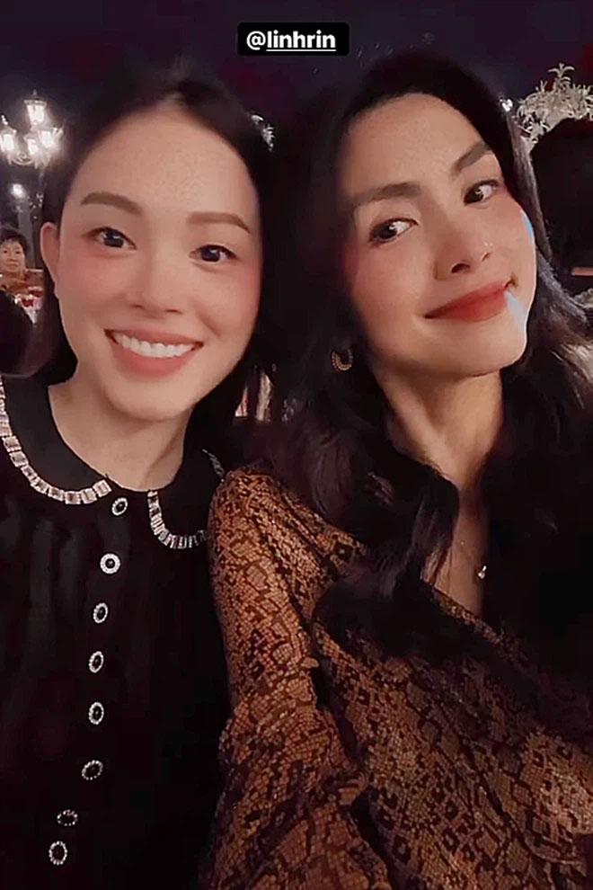 Gia tộc hào môn phản ứng gì khi Linh Rin - Phillip Nguyễn đám cưới?-7