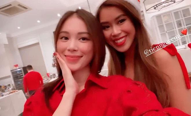 Gia tộc hào môn phản ứng gì khi Linh Rin - Phillip Nguyễn đám cưới?-8