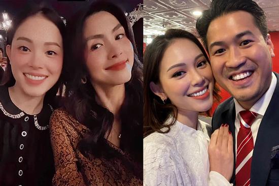 Linh Rin liên tiếp lộ bằng chứng sắp vào làm dâu cùng nhà Hà Tăng