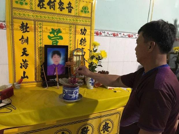 Giám đốc bệnh viện thuê giết nhầm người: Tình địch lên tiếng-4