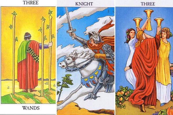 Tháng 3 âm lịch, những con giáp được thần tài nâng đỡ, tiền bạc vào đầy túi-4